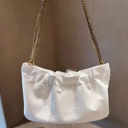 2022 Newest Stlye Crossbody Fashion Ladies Shoulder Bags Designer Cloud Bags Handbags Wallets