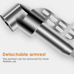 105 Degree Right Angle Driver Screwdriver Set Socket Holder Adapter Adjustable Bits Drill Bit Tool 1/4 inch Hex Bit