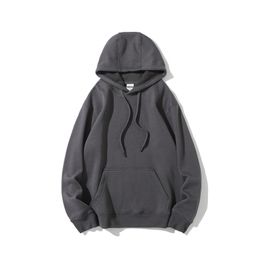 NO LOGO Men's and women's Hoodies Brand luxury Designer Hoodie sportswear Sweatshirt Fashion tracksuit Leisure jacket ZX0188