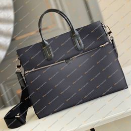 Men Designer Bags Briefcase Computer Bag TOTES Handbag High Quality TOP 5A N41564 Purse Pouch