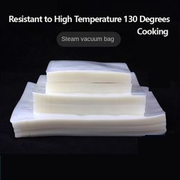 Vacuum Sealer Bags Food Vac Storage Bag Fresh-keeping Vacuum Package