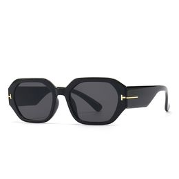 Vintage Sunglasses Women 2022 small Frame Luxury Designer White Sunglass For Ladies Fashion Cateye Sun Glasses