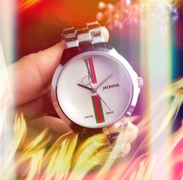 Top Brand quartz fashion time clock watches 38mm auto date men women dress designer watch wholesale male gifts wristwatch dropshipping