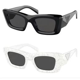 Designer Sunglasses Summer UV Protection Fashion Men Women Inverted Triangle OPR13ZS Glasses UV400 Top Quality Original Box