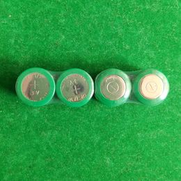 CR1/3N CR 1 3N CR11108 3V lithium button cell batteries Non rechargeable K58L 2L76 CR-11108 DL1/3N For Camera