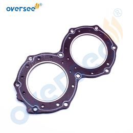 Cylinder Head Gasket 62T-11181 Parts For Yamaha Water Waverunner XL700 42-402T-02 62T-11181-00 62T-11181-01