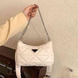 70% factory online sale autumn winter French light chain Single Shoulder Bag small underarm bag