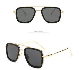 Designer-Sonnenbrillen für Damen und Herren, Luxus-Designer-Sonnenbrillen, Sommer-Polarisations-Sonnenbrillen, Brillen 2021
