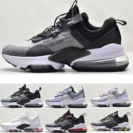 2022 new ZM950 Womens Mens Cushions Run Shoes ZM 950 Triple White Colourful Black Japan Volt Neon Rainbow 95 Sport Trainers Sneakers