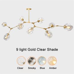 natural tree branches UK - Led Christmas Tree Dinning Hotel Modern Pendant Lights Lighting Novelty Suspension Natural Lamps Room Chandeliers Branch Asdea