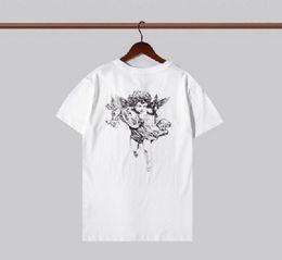 summer mens t shirts Women designers t shirt Loose tees Fashion brands tops mans casual shirt Luxurys clothing street shorts sleeve plus szie Tshirts