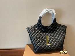 Big Mark Fashion Handbag Tote Bags Women's Designer Luxury Handbags Casual Large Hobo Capacity Multi-style Shopping Bag Handbages Y Gaby Totes Bags Purse