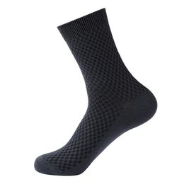 Sports Socks Outdoor Climbing Sport Sock Men Business Casual Male Large High Quality Breathable Compression Long