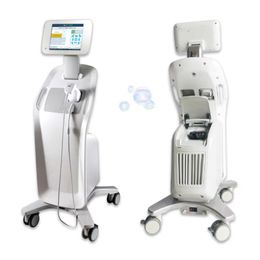 High Intensity Focused Ultrasound Body shaping slimming machine with factory directly sales price home clinic spa use