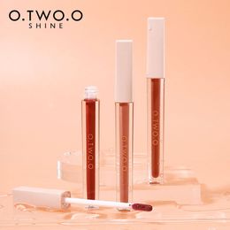 Shiny Mirror Lip Gloss Moisturising Non-stick Cup Lipstick Long Lasting Lip-Glaze Non-fading Film Lip Stick Waterproof Lipstain Lipglow Lipbalm Lips Makeup ZL0884