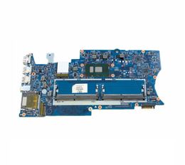 For HP Pavilion x360 14-BA Laptop Motherboard DDR4 i3-7100U 2.40GHz CPU 923689-601 16872-1 448.0C203.0011 100% Tested