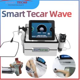 ESWT Shockwave Therpay Massage Machine for ED Eerectild Dysfunctoin Tecar Physiotherapy To Sport injuiry Low Back pain