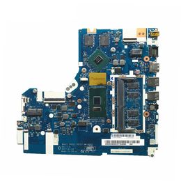 For Lenovo Ideapad 320-15ISK Laptop Motherboard CPU:I3-6006U VGA 2G 4GB RAM Number NM-B242 FRU 5B20N86794