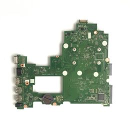 Laptop Motherboard L15261-601 L15261-501 L15261-001 L24029-601 For HP PAVILION 240 G6 246 G6 14-BS DA0P1GMB6D1 W/ N4000 100%Test