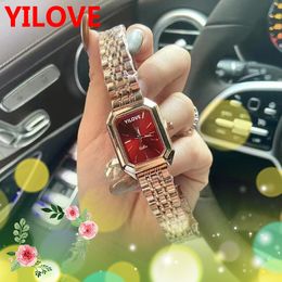 Fashion Women Simple Elegant Watch 24mm Diamond Ice Out Designer Hand Stainless Steel Clock Quartz Movement Women Gift Bling Perfect Quality Wristwatch