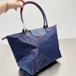 totes bags the tote bag women Nylon designers Fashion all-match Classic Womens Street Trend hand oversized 230325