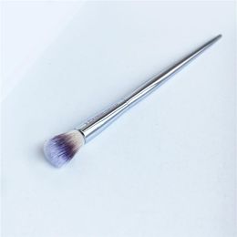 -Live Beauty Mischende Concealer Make -up Pinsel #203 - Für Spot unter Lidschatten Concealer Mischkosmetikbürste Tool278K