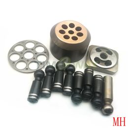 Repair kit A6VE107 pump parts for Rexroth piston pump