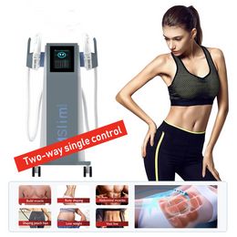 2022 Body Sculpting Hi-Ems Pro Max Fat Burning Ems Build Muscle Emslim Hi-Ems Chair For Postpartum Repair Pelvic Floor Muscl