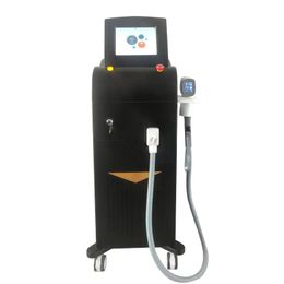 hair removal Diode laser machines handpiece with screen home clinic spa use