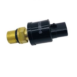 Electronic Parts Pressure Sensor Switch 2549-9112 Fit Excavator DX225LC DX230LC DX255LC DX300LC DX340LC DX420LC S220LC-V 225LC-V 300LC-V