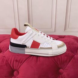 2022 zapatos de zapatillas de deporte de dise￱o 2022 calcetines sock s donna rojo moda casual mujer push-on con tama￱o blanco35-45 kkjjjhk0002 bvh