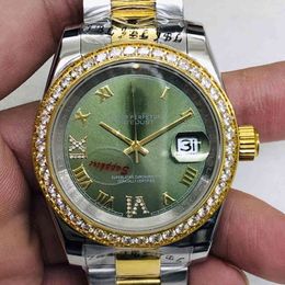 Rolesx uxury watch Date Gmt Luxury Mens Mechanical Watch Automatic Log Between Beads Geneva es for Men Swiss Wristwatches