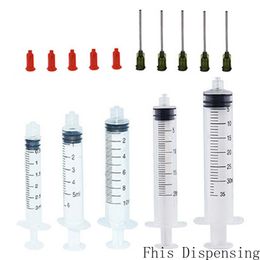 Dispensing-Syringes-Barrels-Tips-Caps-3ml-5ml-10ml-20ml-30ml&14G