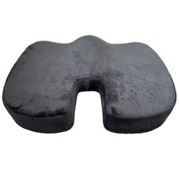 Inne przedmioty do masażu krzesło bioderowe w kształcie litery U biuro biura powolnego odbicia pamięci pianka komfortowa poduszka