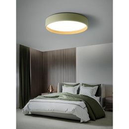 Ceiling Lights Bedroom Lamp2022 Year Master Simple Modern Small Room Light Luxury Minimalist Round Nordic LampsCeiling