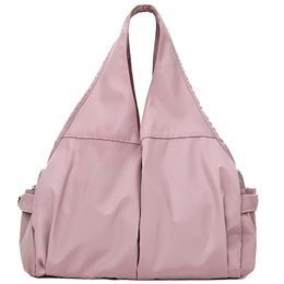 Evening Bags Women's Fashion Yoga Shoulder Ladies Shopper Designer Handbags Large Capacity Packages For Female Travel