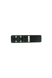 Voice Bluetooth Remote Control For TCL 32A323 32A325 40A323 40A325 40FS6500 40FS6500FS 40S6510FS 40S6500 40S6500FS Smart 4K UHD android HDTV TV