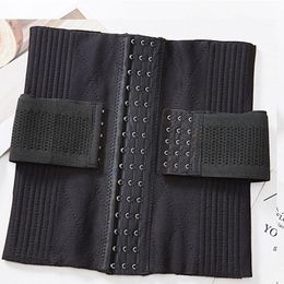 Bustiers & Corsets Underwear Corset Waist Trainer Shaper Belts Stretch Seamless Bustier Underbust Gaine Amincissante Femme Gorset Wyszczupla