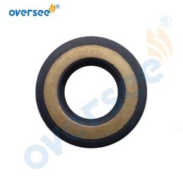 09289-17006 9310H6001 Gear Case Oil Seal Seals Parts fit For Suzuki Outboard 8HP 9.9HP 15HP 40HP