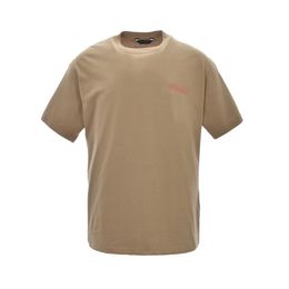 2022 Luxurys Tasarımcı Gömlek Trapstar Erkekler Kadın Tasarımcı Tişörtleri Kısa Yaz Moda Marka Mektubu Nakış Hip Hop Yüksek Kaliteli Tasarımcılar Giyim