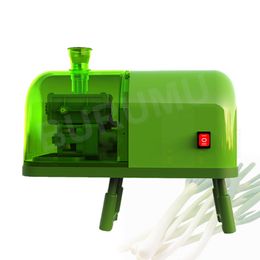 Chilli Leek Pleurotus Eryngii Shredding Machine Vegetable Processing Equipment