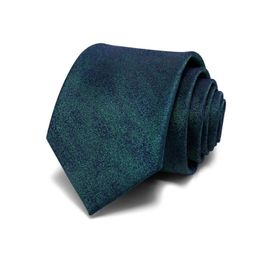 Bow Ties Brand Designer Green For Men 8 CM Tie High Quality Formal Business Work Suit Shirt Necktie Male GiftBow