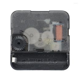 Repair Tools & Kits 1Set DIY Clock Movement Automatic Time Adjustment Mute Home Decoration Durable Accessories Hele22
