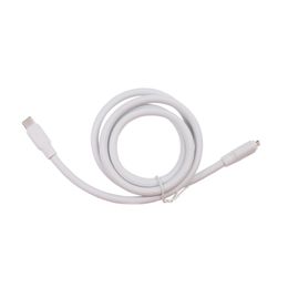 120W Type C Micro V8 USB Cable 1m Fast Charging Mobile Phone Cables for Samsung LG Sony Android Phones