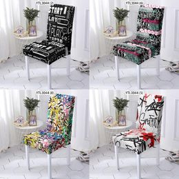 Chair Covers Game Theme Wedding Office Cover Dining Chairs Grey Restaurant Home Decor
