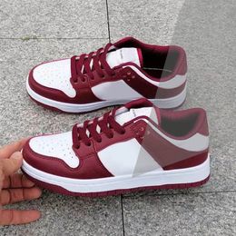 2022 Dunksb Low Mens Womens Casual Running Shoes Designer Panda Valentine Day Pink Dusty Olive Curry Cactus Jack Tiefs Sport Sneakers Z86
