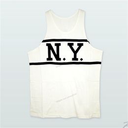 Nikivip Custom 1920-21 New York #9 Basketball Jersey Stitched White Any Name And Number Top Quality