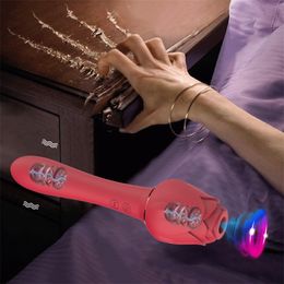 Sex toy massager Niusida Adult Toys Female Ladies Women