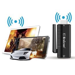 tv ipad Canada - Wireless WiFi Connection Phone To TV HDM-compatible Video Adapter for IPad IPhone 11 12 PRO Mini 6 7 8 X XS MAX XR Android IOSfr