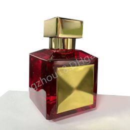 High Seller Car Air Freshener Women's Perfume 70ml for Women or Men with Sealed Box
